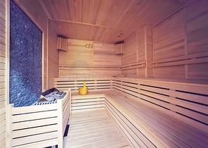 شقة مطلة على البحر 1 + 1 في وسط ألانيا