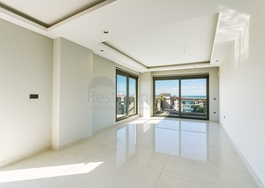 شقة بغرفة نوم واحدة في مجمع جديد في منطقة أوبا