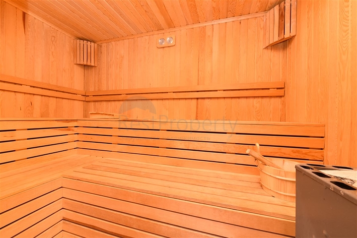 شقة 1+1 في منطقة محمودلار