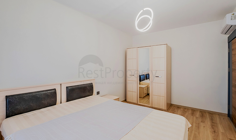 شقة 1+1 في منطقة محمودلار