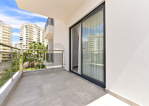 شقة 1+1 في منطقة محمودلار