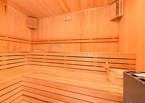 شقة 1+1 في منطقة محمودلار