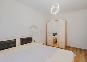 شقة 1+1 في منطقة محمودلار