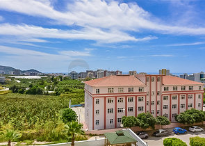 شقة 1+1 في منطقة محمودلار