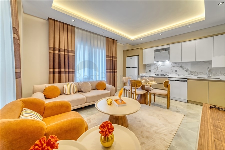 مشروع استثماري في وسط ألانيا