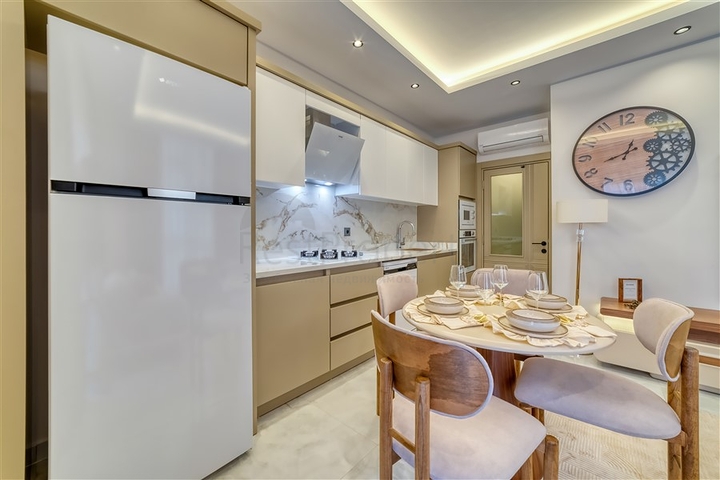 مشروع استثماري في وسط ألانيا