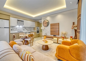 مشروع استثماري في وسط ألانيا