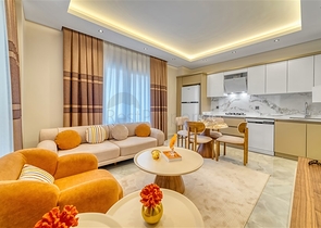 مشروع استثماري في وسط ألانيا