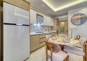 مشروع استثماري في وسط ألانيا