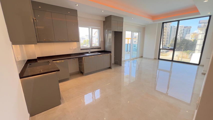 شقة 2+1 في محمودلار 