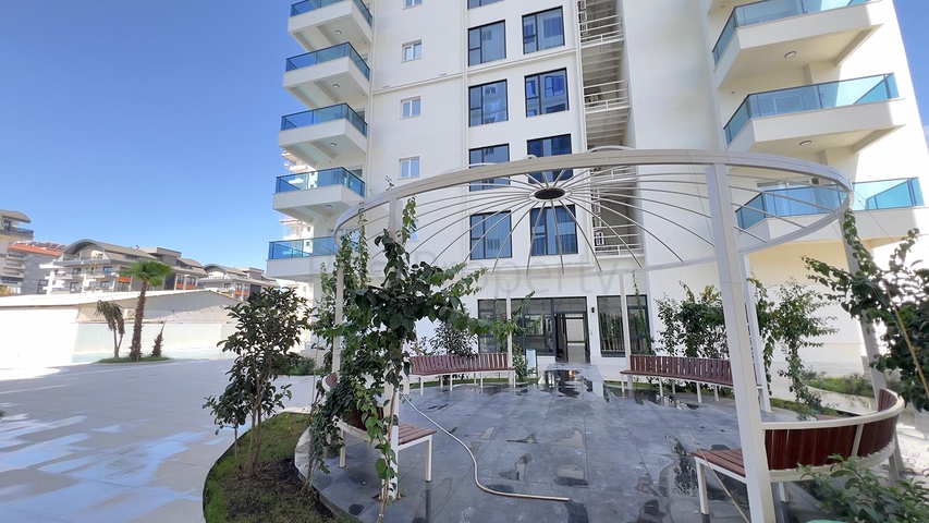 شقة 2+1 في محمودلار 