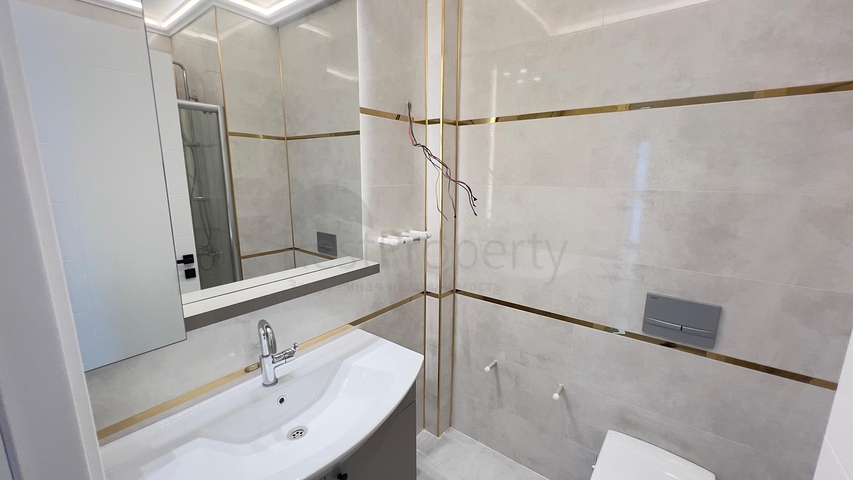 شقة 2+1 في محمودلار 