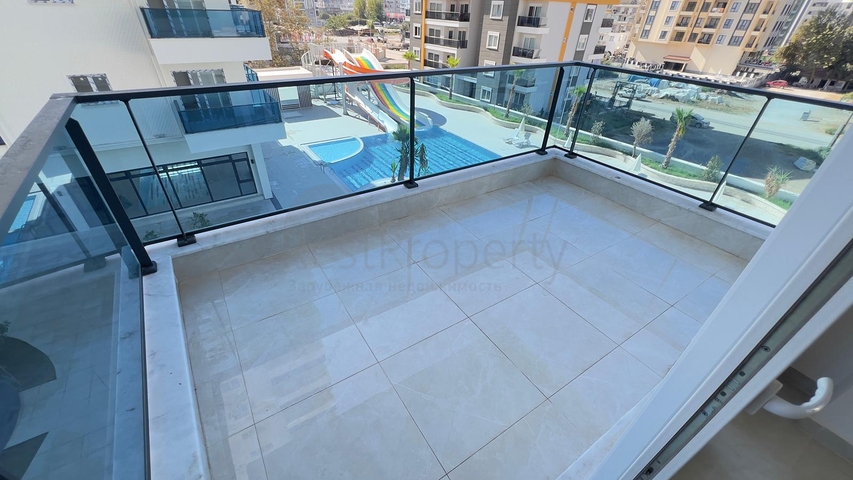 شقة 2+1 في محمودلار 