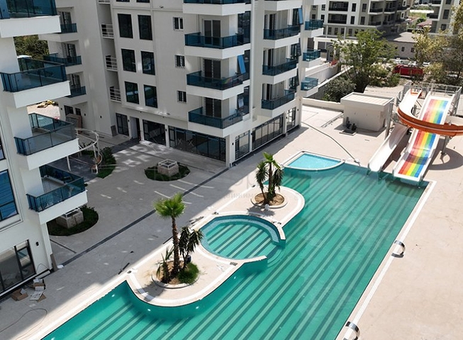 شقة 2+1 في محمودلار 