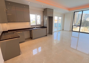 شقة 2+1 في محمودلار 