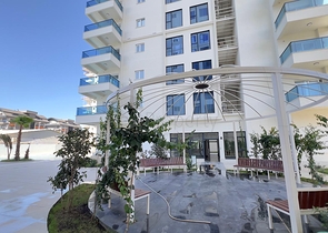 شقة 2+1 في محمودلار 