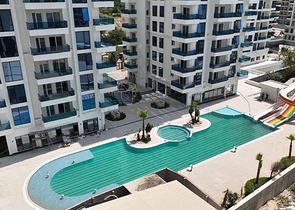 شقة 2+1 في محمودلار 