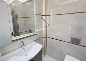 شقة 2+1 في محمودلار 