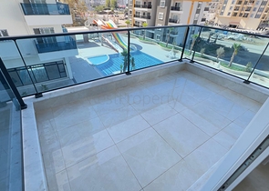 شقة 2+1 في محمودلار 