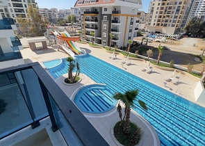 شقة 2+1 في محمودلار 