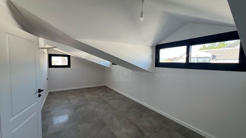 فلل 6 + 1 في فتحية - منطقة أنطاليا 