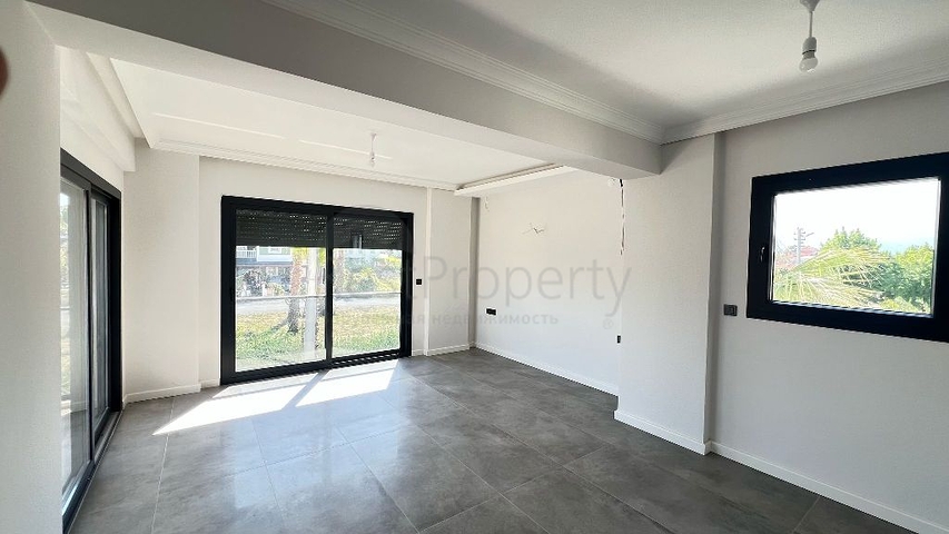 فلل 6 + 1 في فتحية - منطقة أنطاليا 