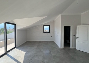 فلل 6 + 1 في فتحية - منطقة أنطاليا 