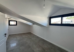 فلل 6 + 1 في فتحية - منطقة أنطاليا 