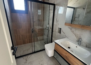 فلل 6 + 1 في فتحية - منطقة أنطاليا 