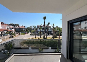 فلل 6 + 1 في فتحية - منطقة أنطاليا 