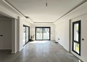 فلل 6 + 1 في فتحية - منطقة أنطاليا 