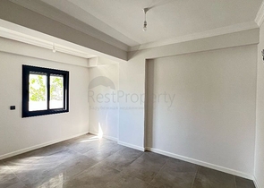 فلل 6 + 1 في فتحية - منطقة أنطاليا 