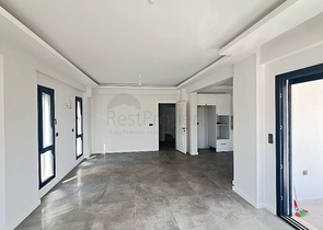 فلل 6 + 1 في فتحية - منطقة أنطاليا 