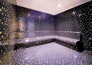 شقة 1+1 في مجمع من الدرجة الممتازة