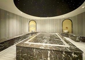 شقة 1+1 في مجمع من الدرجة الممتازة