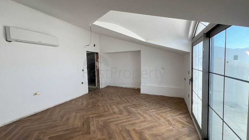 فيلا 4+1 في فتحية-منطقة أنطاليا 