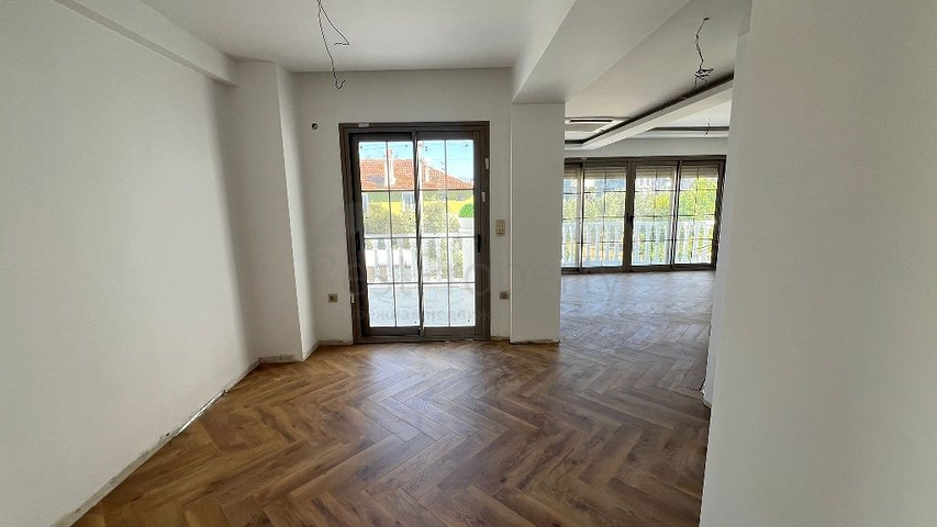 فيلا 4+1 في فتحية-منطقة أنطاليا 