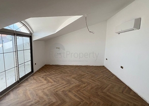 فيلا 4+1 في فتحية-منطقة أنطاليا 