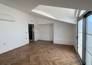 فيلا 4+1 في فتحية-منطقة أنطاليا 