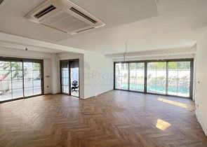 فيلا 4+1 في فتحية-منطقة أنطاليا 