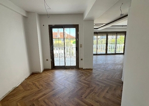 فيلا 4+1 في فتحية-منطقة أنطاليا 