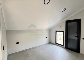 فلل 4 + 1 في فتحية - منطقة أنطاليا 