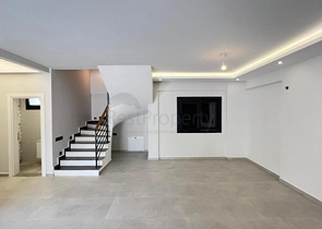 فلل 4 + 1 في فتحية - منطقة أنطاليا 