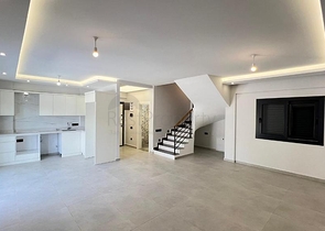 فلل 4 + 1 في فتحية - منطقة أنطاليا 