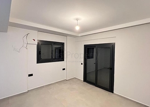 فلل 4 + 1 في فتحية - منطقة أنطاليا 