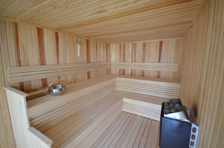 فيلا 6+1 في فتحية-منطقة أنطاليا 