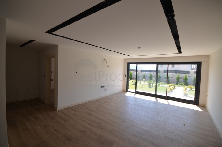 فيلا 6+1 في فتحية-منطقة أنطاليا 