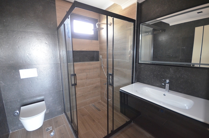 فيلا 6+1 في فتحية-منطقة أنطاليا 