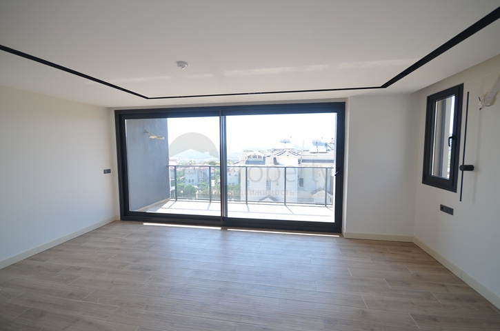 فيلا 6+1 في فتحية-منطقة أنطاليا 