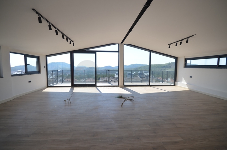 فيلا 6+1 في فتحية-منطقة أنطاليا 